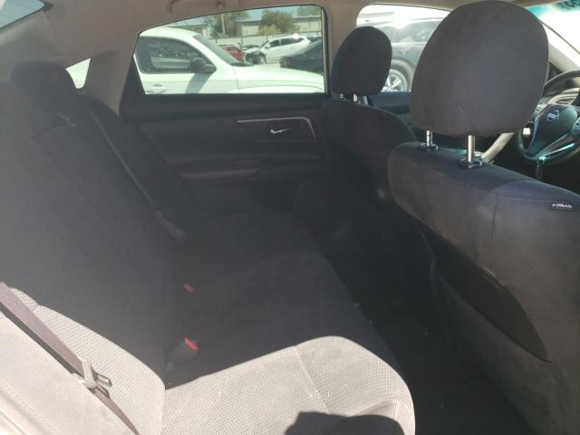 Photo 10 from auction – 2015 NISSAN ALTIMA 2.5 with VIN 1N4AL3AP3FN872280