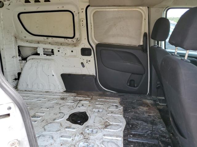 Photo 11 from auction – 2015 RAM PROMASTER with VIN ZFBERFBT5F6A02988