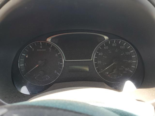 Photo 9 from auction – 2015 NISSAN ALTIMA 2.5 with VIN 1N4AL3AP4FC481957