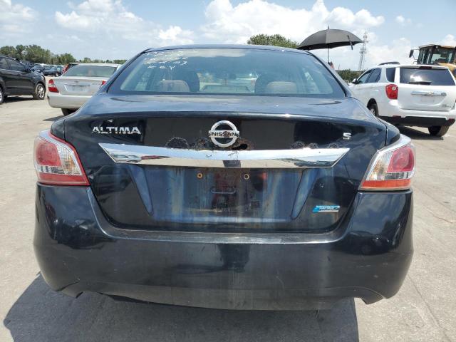 Photo 6 from auction – 2013 NISSAN 2.5 with VIN 1N4AL3AP3DC267880