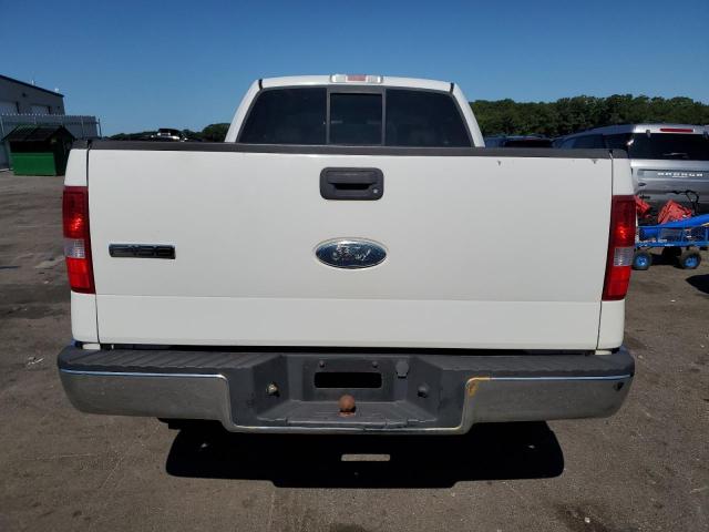 Photo 6 from auction – 2007 FORD F150 with VIN 1FTRX14W57FB12825