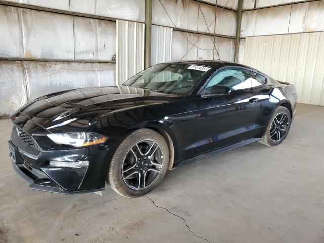Photo 1 from auction – 2023 FORD MUSTANG with VIN 1FA6P8TH8P5103871