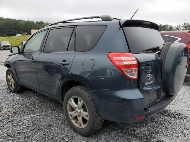 Zdjęcie 2 z aukcji – 2012 TOYOTA RAV4 z VIN 2T3ZF4DV8CW122124