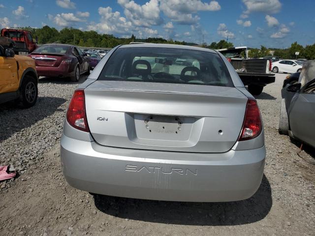 Foto 6 de la subasta – 2003 SATURN ION LEVEL con VIN 1G8AJ52F63Z110335