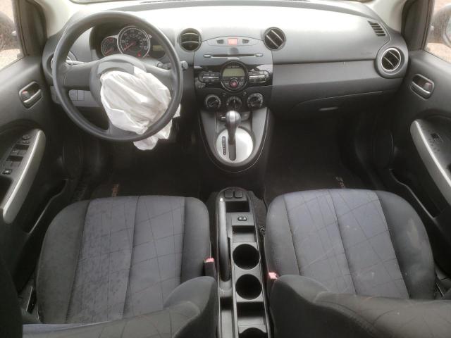 Снимка 8 от търг – 2014 MAZDA MAZDA2 SPO с VIN JM1DE1KZ4E0172639