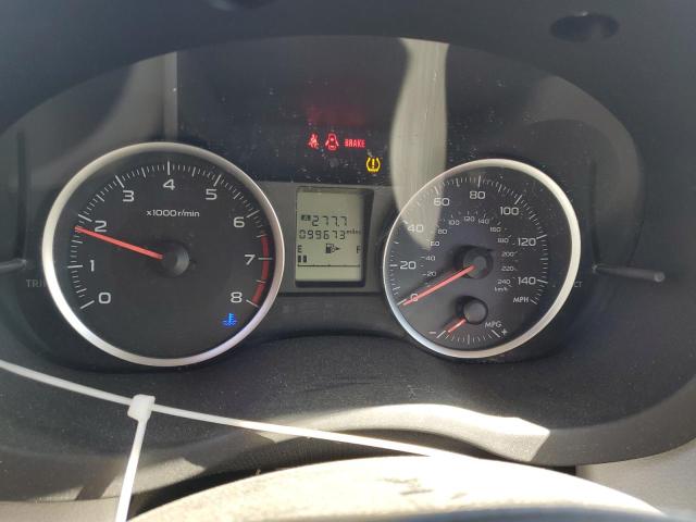 Photo 9 from auction – 2014 SUBARU FORESTER 2 with VIN JF2SJAAC9EG424362