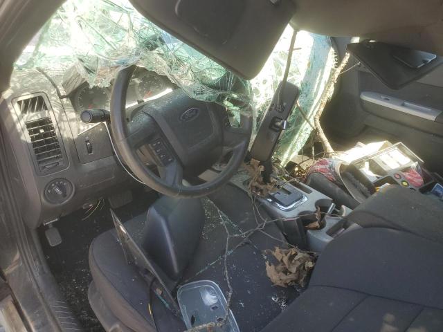 Photo 8 from auction – 2010 FORD ESCAPE XLT with VIN 1FMCU9D72AKC56932