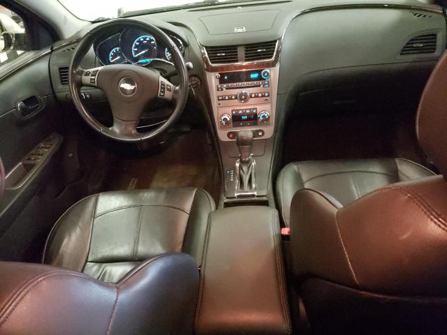 Photo 8 from auction – 2011 CHEVROLET MALIBU LTZ with VIN 1G1ZE5E70BF246602