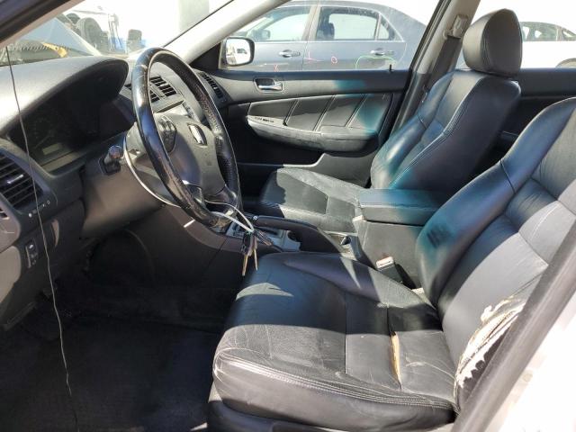 Photo 7 from auction – 2004 HONDA ACCORD EX with VIN JHMCM56804C016925