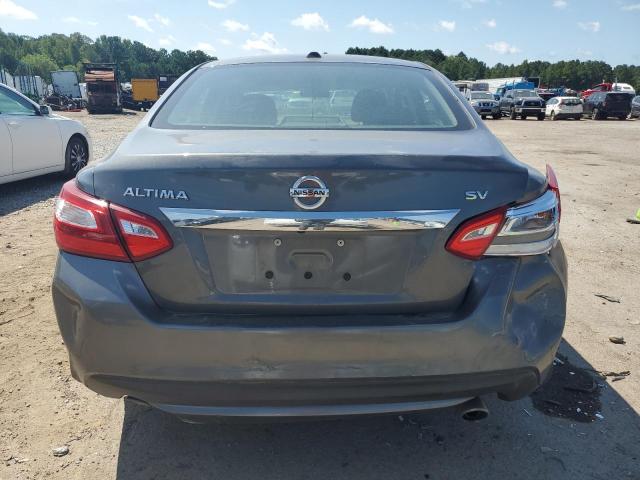 Photo 6 from auction – 2017 NISSAN ALTIMA 2.5 with VIN 1N4AL3AP9HC495050