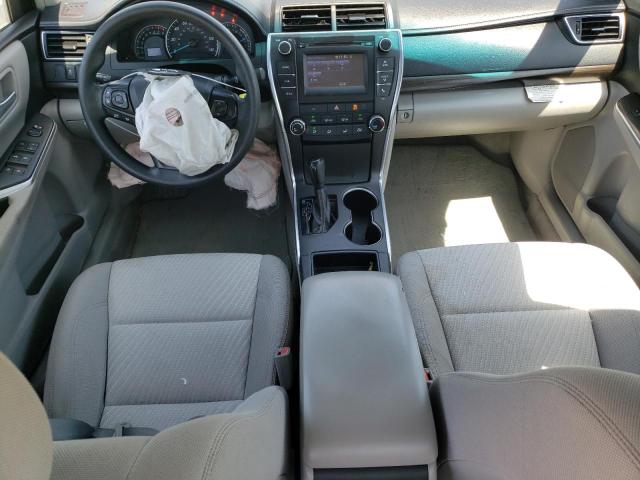 Photo 8 from auction – 2015 TOYOTA CAMRY LE with VIN 4T4BF1FK4FR489494