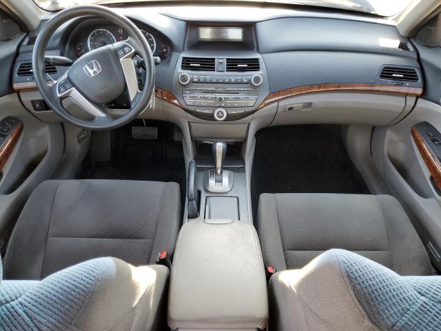 Photo 8 from auction – 2012 HONDA ACCORD EX with VIN 1HGCP2F74CA060257