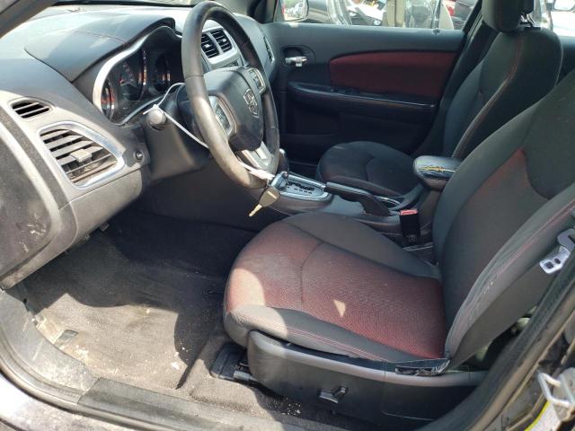 Photo 7 from auction – 2011 DODGE AVENGER MA with VIN 1B3BD1FGXBN514159