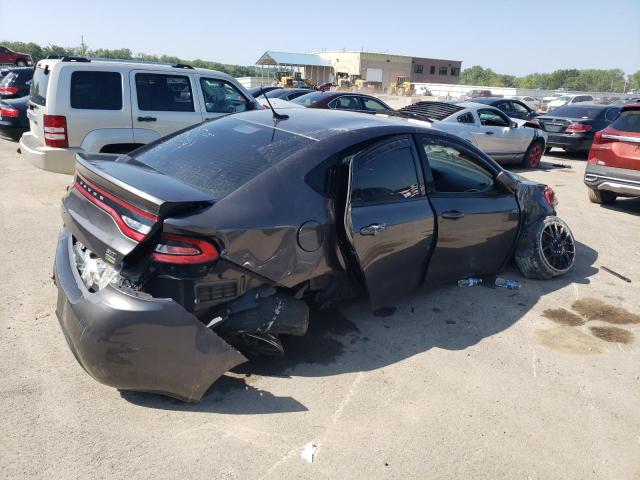Photo 3 from auction – 2016 DODGE DART SXT with VIN 1C3CDFBA1GD584488
