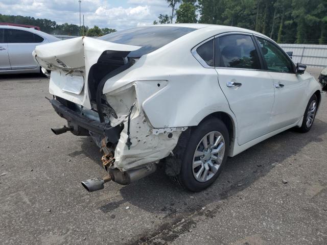 Photo 3 from auction – 2015 NISSAN ALTIMA 2.5 with VIN 1N4AL3APXFC571646