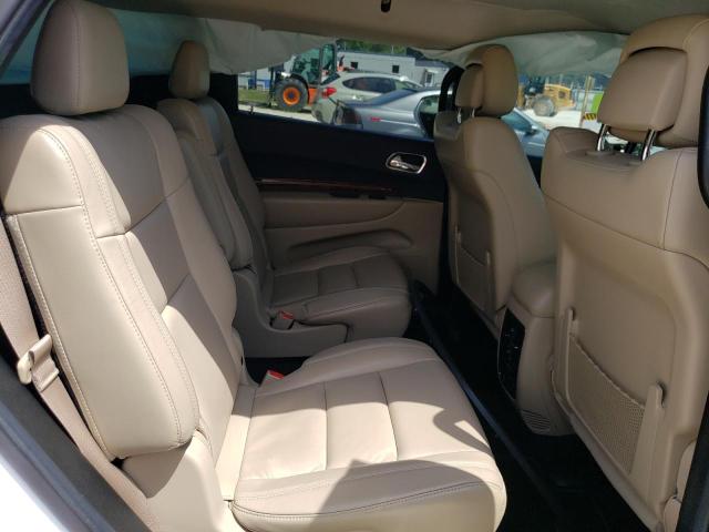 Снимка 11 от търг – 2014 DODGE DURANGO LI с VIN 1C4RDHDG2EC277403