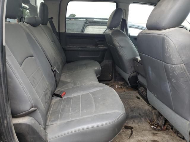 Photo 10 from auction – 2016 RAM 2500 ST with VIN 3C6UR5HJ0GG369939