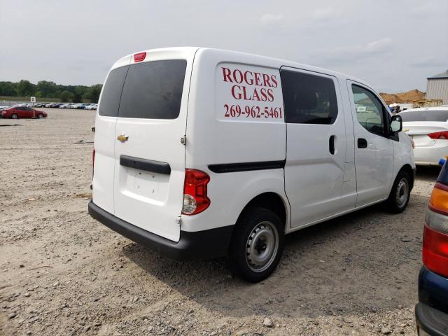 Photo 3 from auction – 2015 CHEVROLET CITY EXPRE with VIN 3N63M0YN8FK696512