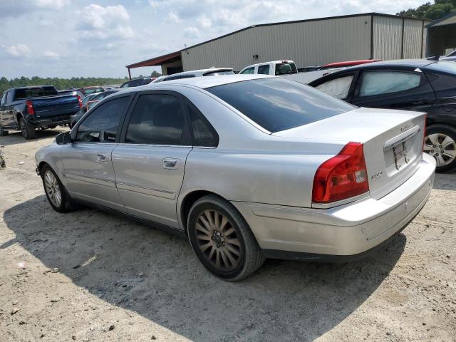 Photo 2 from auction – 2004 VOLVO S80 with VIN YV1TS92D241340319