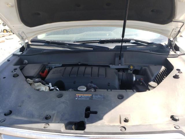 Photo 12 from auction – 2014 GMC ACADIA DEN with VIN 1GKKVTKD6EJ199640