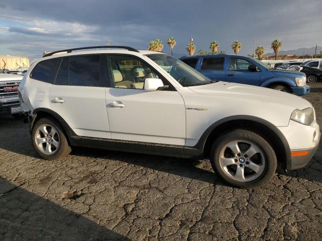 Photo 4 from auction – 2008 BMW X3 3.0SI with VIN WBXPC934X8WJ15905