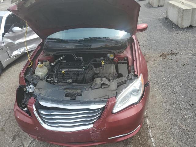 Photo 11 from auction – 2013 CHRYSLER 200 LX with VIN 1C3CCBAB2DN704732