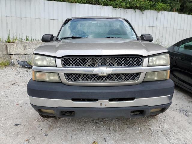 Photo 5 from auction – 2003 CHEVROLET SILVERADO with VIN 1GCHC23143F150561