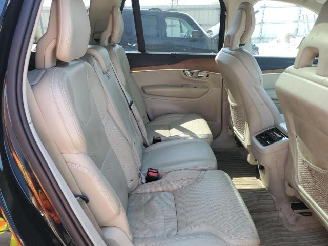 Photo 10 from auction – 2016 VOLVO XC90 T6 with VIN YV4A22PL4G1026001