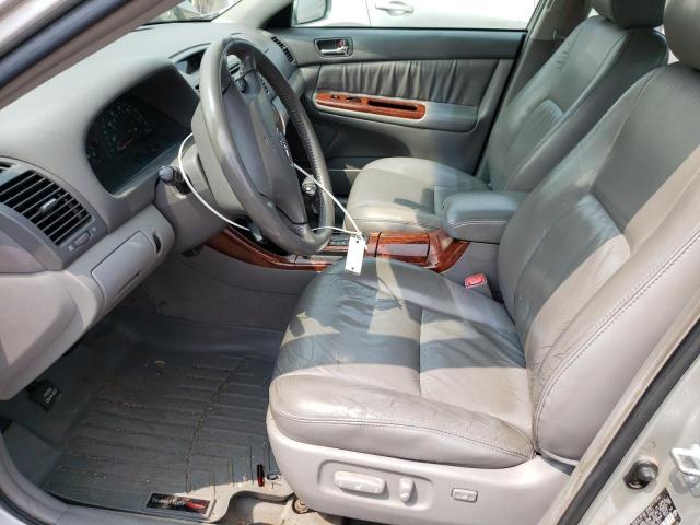 Photo 7 from auction – 2004 TOYOTA CAMRY LE with VIN 4T1BE30K54U893757