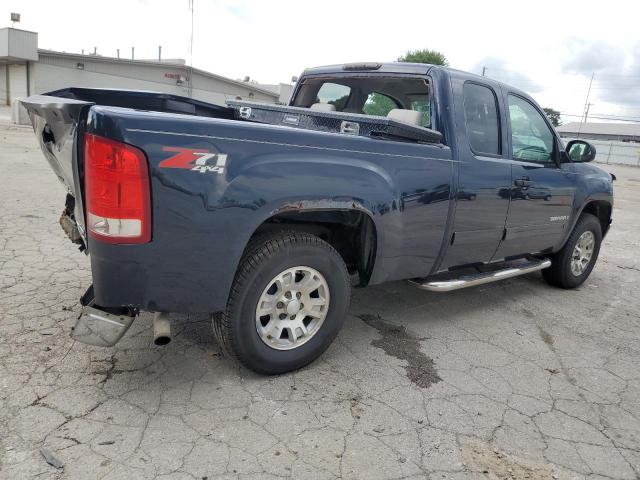 Photo 3 from auction – 2007 GMC NEW SIERRA with VIN 1GTEK19J67Z507072