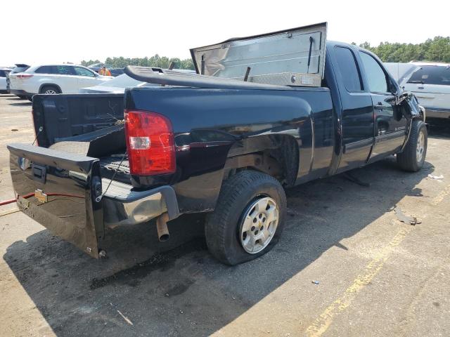 Photo 3 from auction – 2011 CHEVROLET SILVERADO with VIN 1GCRCSE04BZ319192