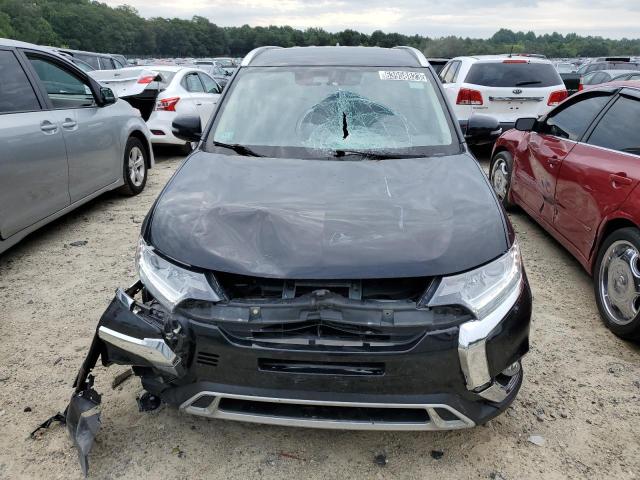 Photo 5 from auction – 2020 MITSUBISHI OUTLANDER with VIN JA4AZ3A34LZ040645