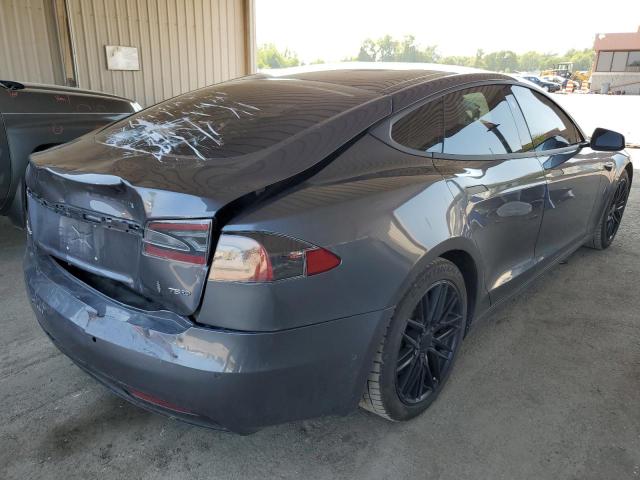 Photo 3 from auction – 2017 TESLA MODEL S with VIN 5YJSA1E20HF176131