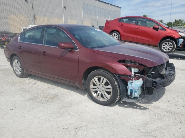Photo 4 from auction – 2012 NISSAN ALTIMA BAS with VIN 1N4AL2AP8CN491188