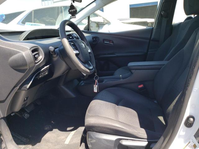 Photo 7 from auction – 2016 TOYOTA PRIUS with VIN JTDKBRFU7G3019347