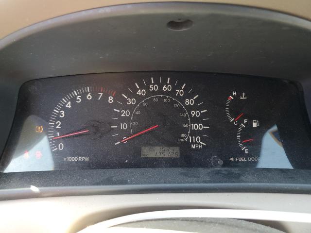 Photo 9 from auction – 2008 TOYOTA COROLLA CE with VIN 1NXBR32E68Z989866