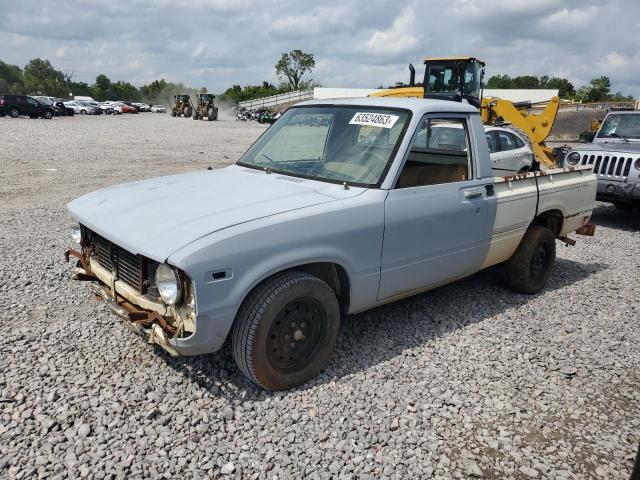 TOYOTA PICKUP 1/2 1982 with VIN JT4RN34S5C0036258 - Photo from auction