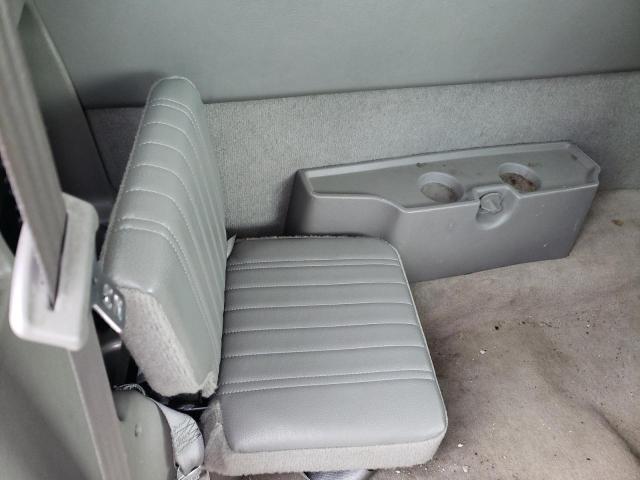Photo 10 from auction – 2000 GMC SONOMA with VIN 1GTCS19W1Y8177271
