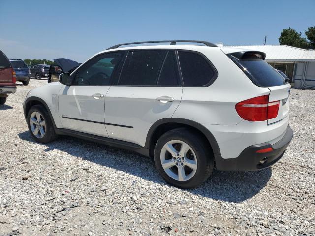 Photo 2 from auction – 2007 BMW X5 3.0I with VIN 4USFE43597LY79821