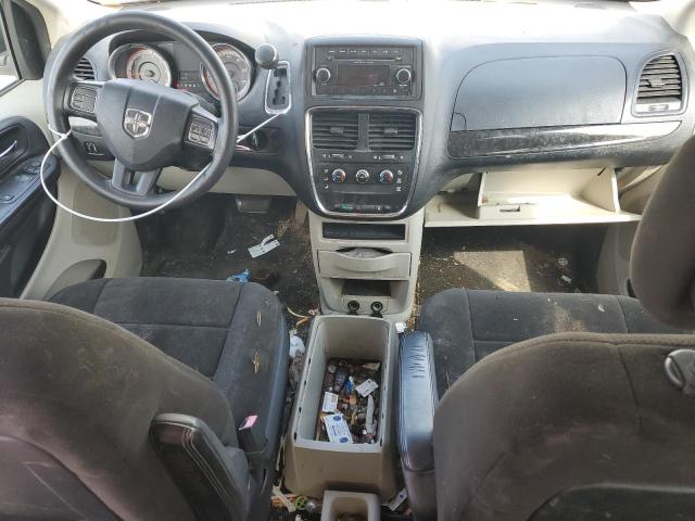 Photo 8 from auction – 2012 DODGE GRAND CARA with VIN 2C4RDGBG3CR420182