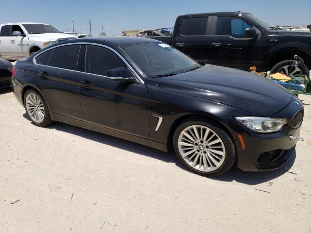 Photo 4 from auction – 2015 BMW 428 I GRAN with VIN WBA4A5C56FG052085