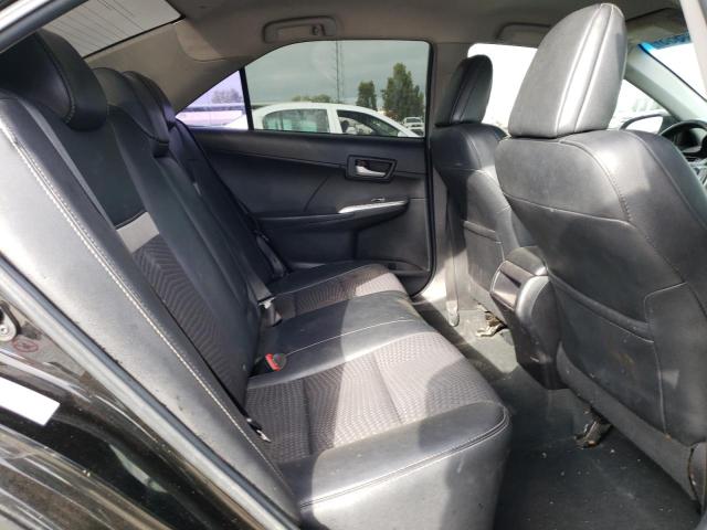 Photo 10 from auction – 2014 TOYOTA CAMRY L with VIN 4T1BF1FK1EU384498