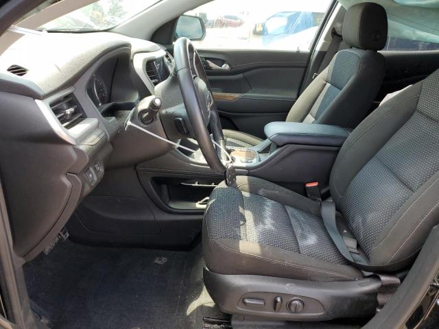 Photo 7 from auction – 2020 GMC ACADIA SLE with VIN 1GKKNKLS4LZ239753