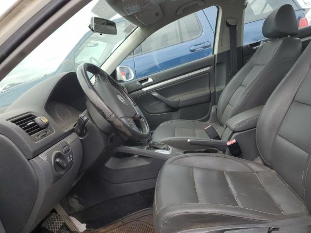 Photo 7 from auction – 2009 VOLKSWAGEN JETTA with VIN 3VWCL71K29M000943