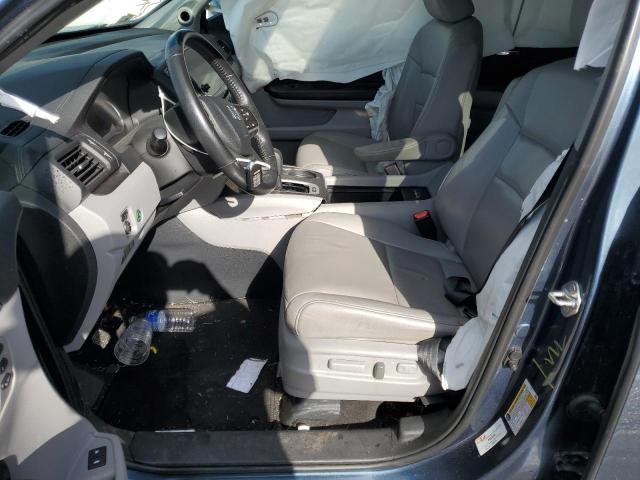 Photo 7 from auction – 2019 HONDA PILOT EXL with VIN 5FNYF6H5XKB099662