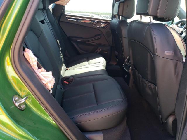 Photo 11 from auction – 2021 PORSCHE MACAN with VIN WP1AA2A50MLB12047