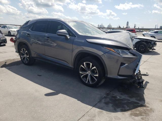 Photo 4 from auction – 2016 LEXUS RX350 with VIN 2T2ZZMCA9GC028691