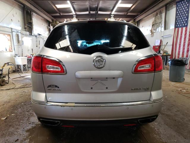 Photo 6 from auction – 2014 BUICK ENCLAVE with VIN 5GAKVBKDXEJ304395