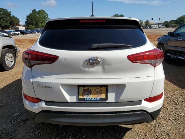 Photo 6 from auction – 2016 HYUNDAI TUCSON SE with VIN KM8J23A49GU253138