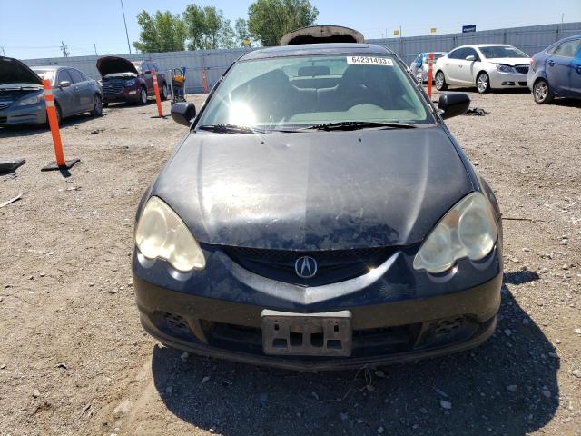 Photo 5 from auction – 2003 ACURA RSX with VIN JH4DC54843C017407